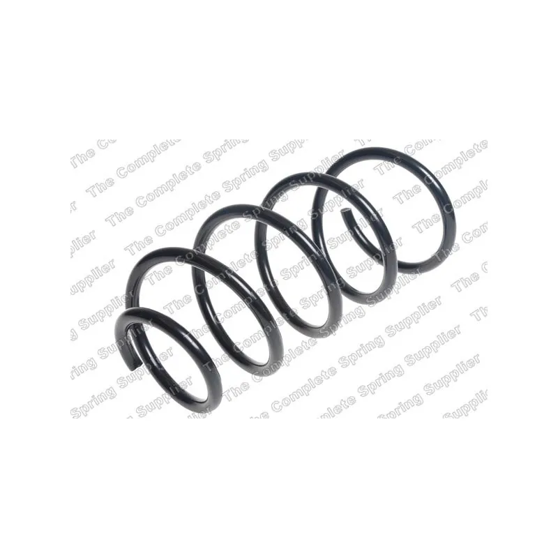 Ressort de suspension LESJOFORS 4008509