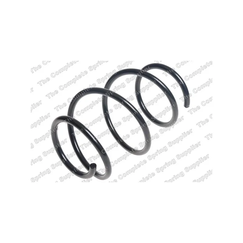 Ressort de suspension LESJOFORS 4008510