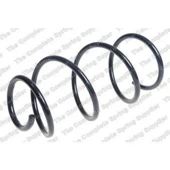 Ressort de suspension LESJOFORS 4008511
