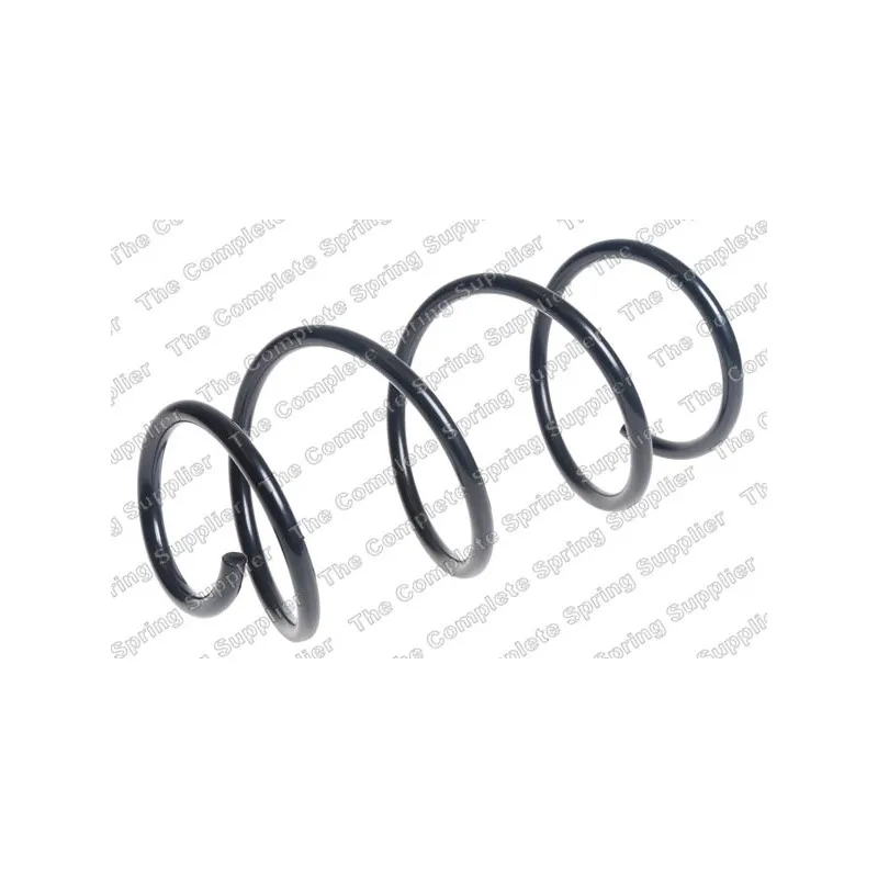 Ressort de suspension LESJOFORS 4008511