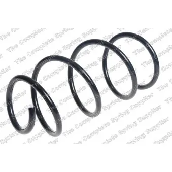 Ressort de suspension LESJOFORS 4008512