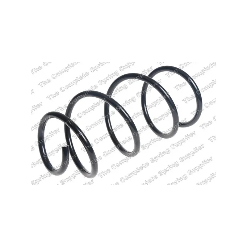 Ressort de suspension LESJOFORS 4008512