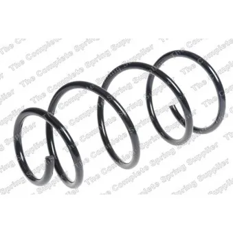 Ressort de suspension LESJOFORS 4008513