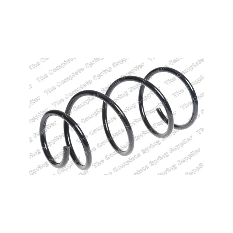 Ressort de suspension LESJOFORS 4008513