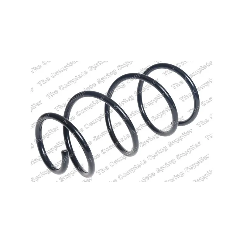 Ressort de suspension LESJOFORS 4008514