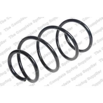 Ressort de suspension LESJOFORS 4008515