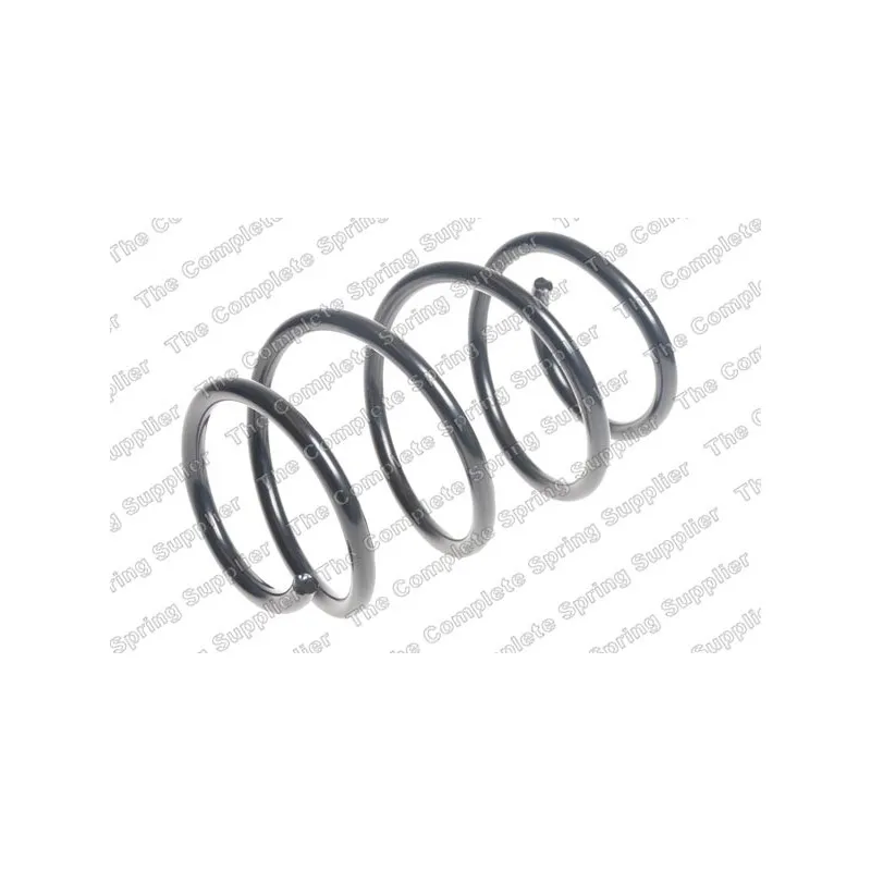Ressort de suspension LESJOFORS 4008516