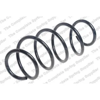 Ressort de suspension LESJOFORS 4008517