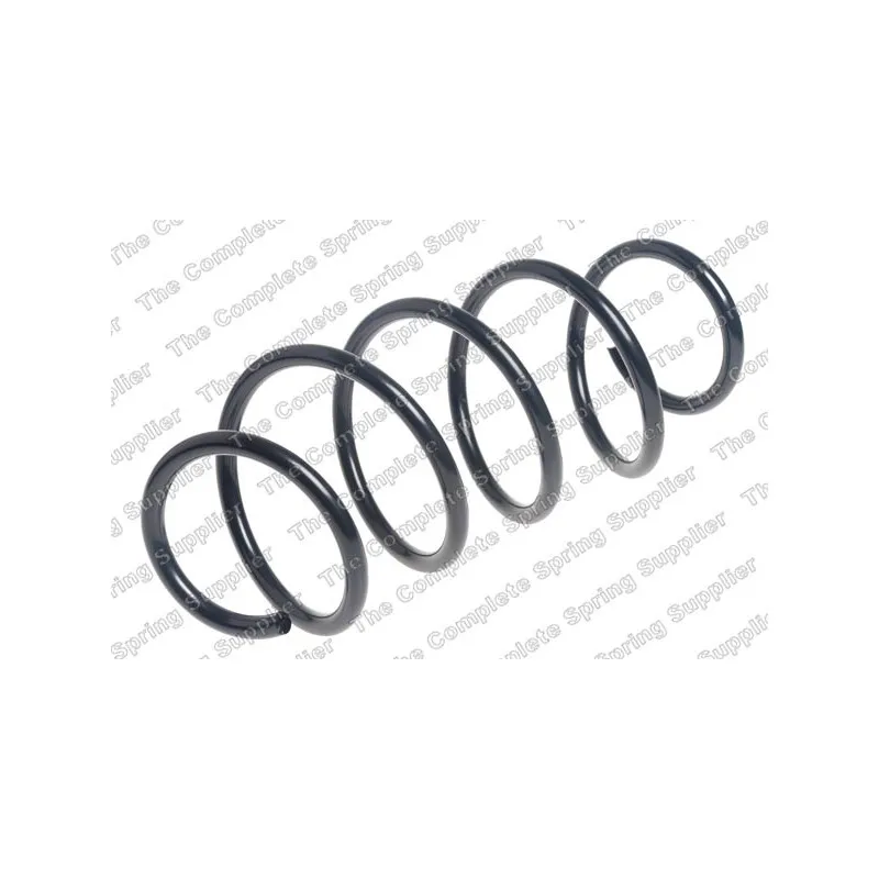 Ressort de suspension LESJOFORS 4008517