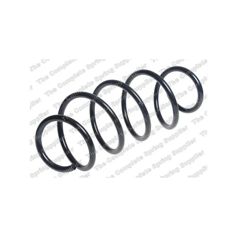 Ressort de suspension LESJOFORS 4008518