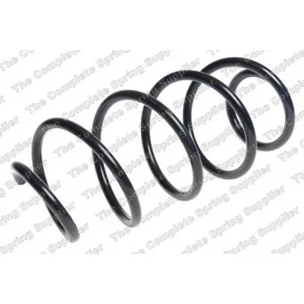 Ressort de suspension LESJOFORS 4008519