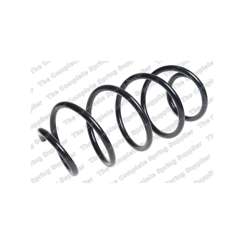 Ressort de suspension LESJOFORS 4008519