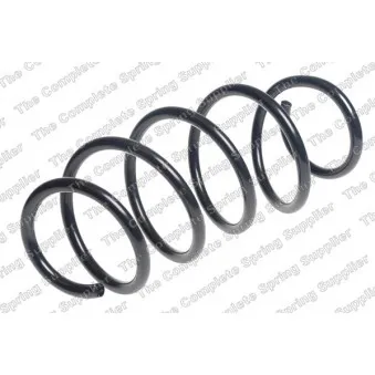Ressort de suspension LESJOFORS 4008520