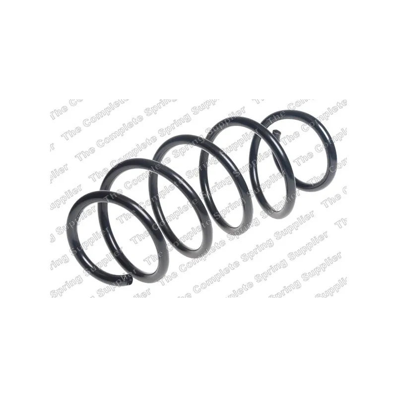 Ressort de suspension LESJOFORS 4008520