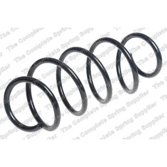 Ressort de suspension LESJOFORS 4008521