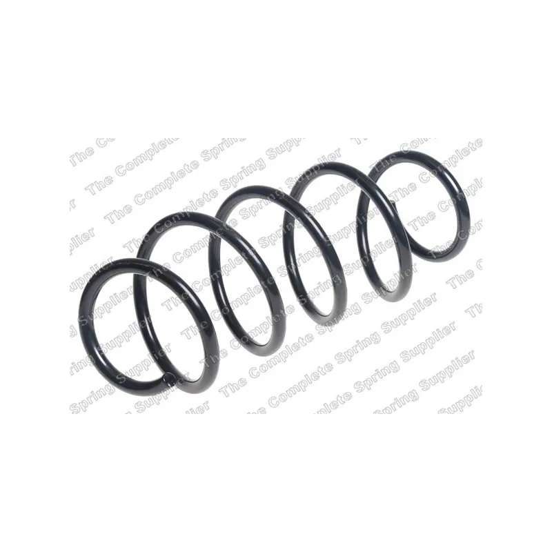 Ressort de suspension LESJOFORS 4008521