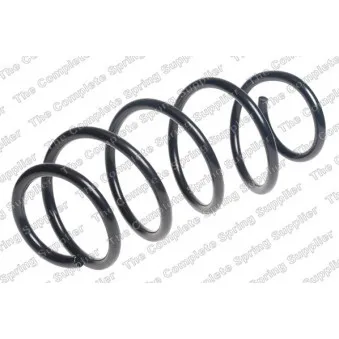 Ressort de suspension LESJOFORS 4008522