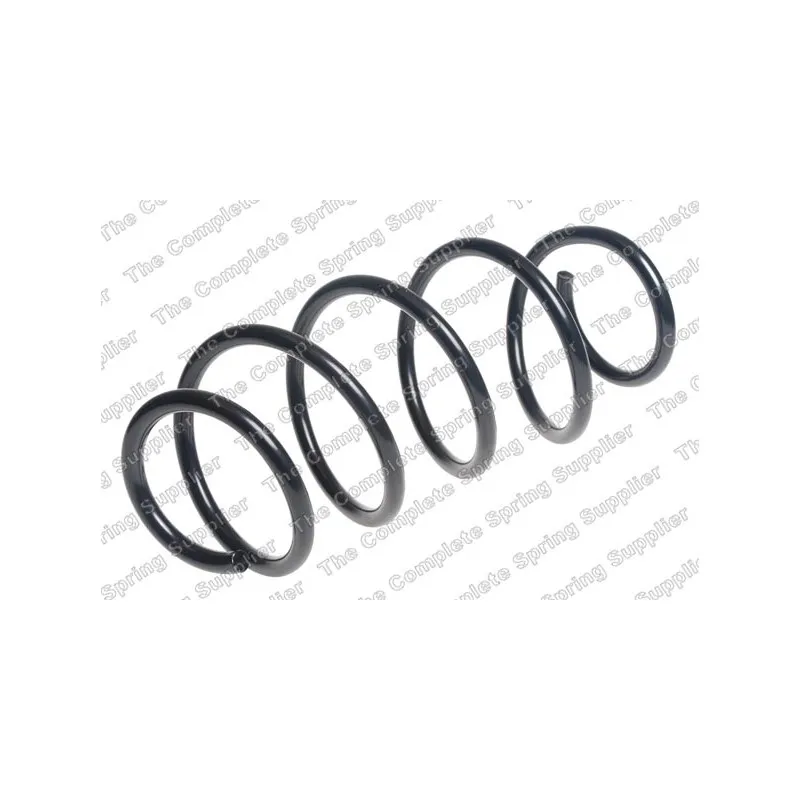 Ressort de suspension LESJOFORS 4008522