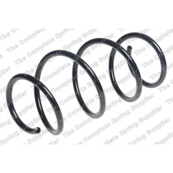 Ressort de suspension LESJOFORS 4008523