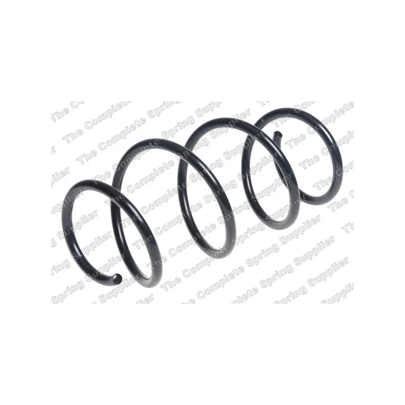 Ressort de suspension LESJOFORS 4008523