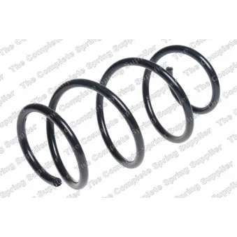 Ressort de suspension LESJOFORS 4008525