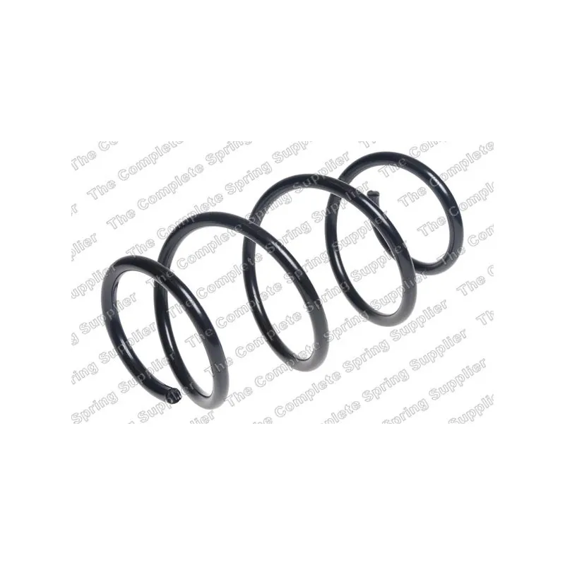 Ressort de suspension LESJOFORS 4008525