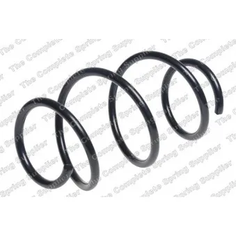 Ressort de suspension LESJOFORS 4008527