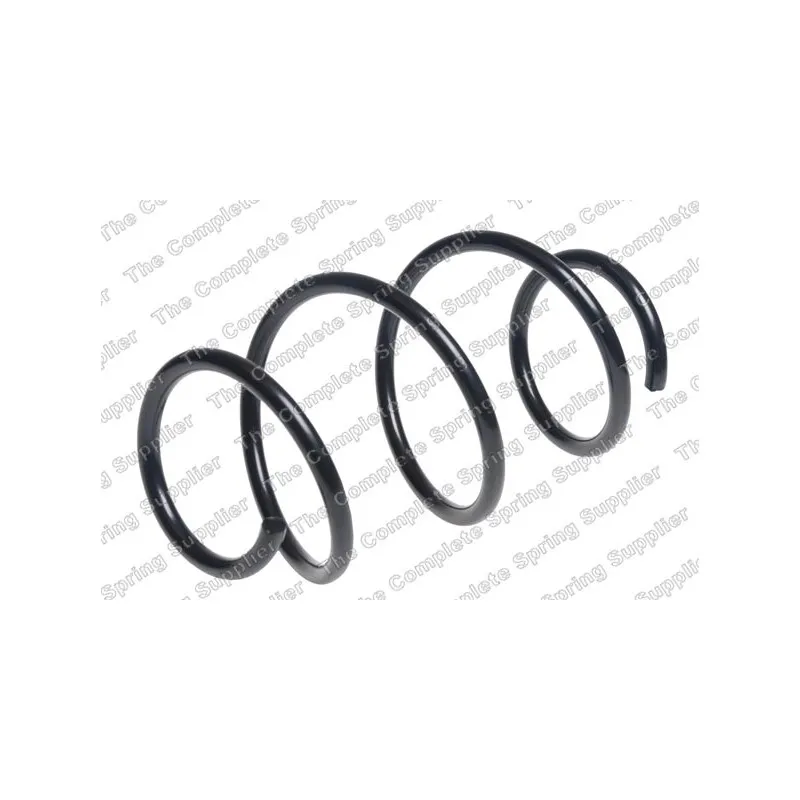 Ressort de suspension LESJOFORS 4008527