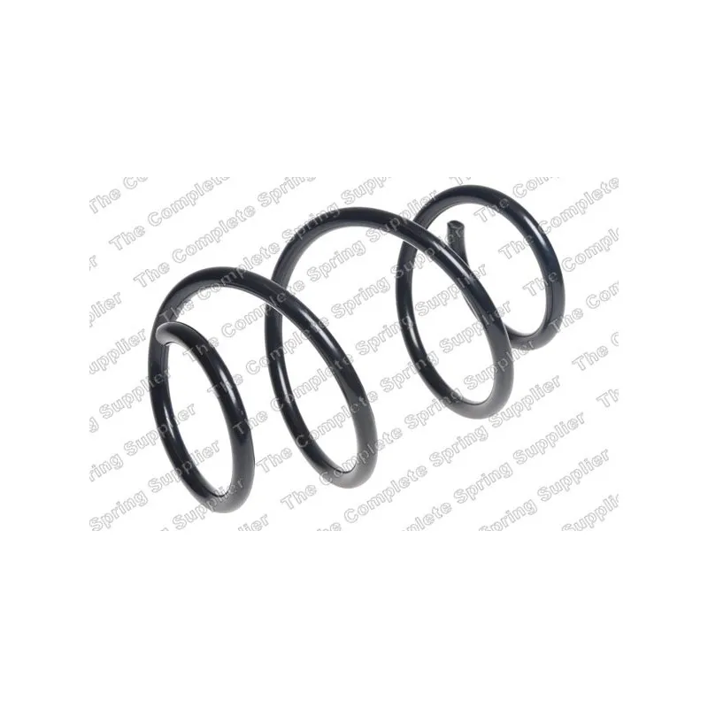 Ressort de suspension LESJOFORS 4008528