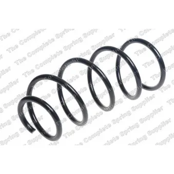 Ressort de suspension LESJOFORS 4008529
