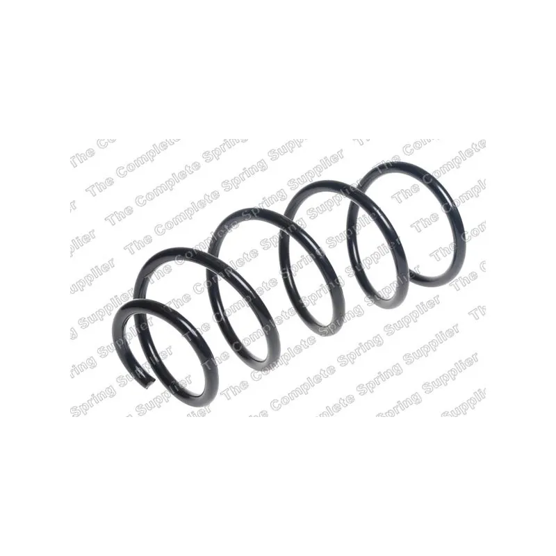 Ressort de suspension LESJOFORS 4008529