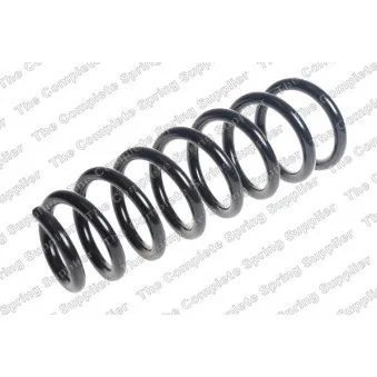 Ressort de suspension LESJOFORS 4008532