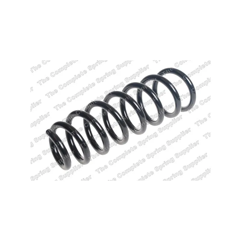 Ressort de suspension LESJOFORS 4008532