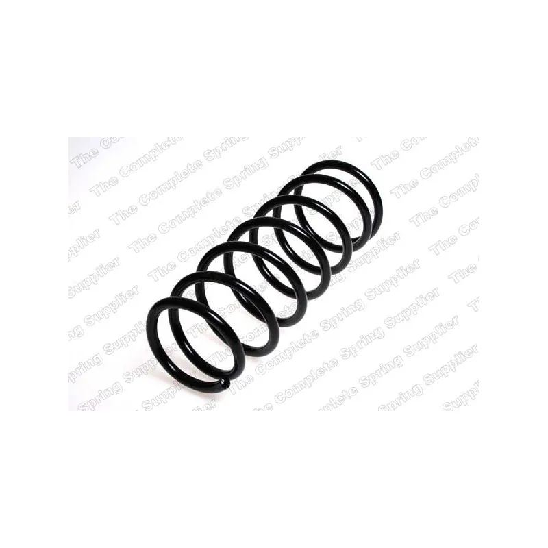 Ressort de suspension LESJOFORS 4014200