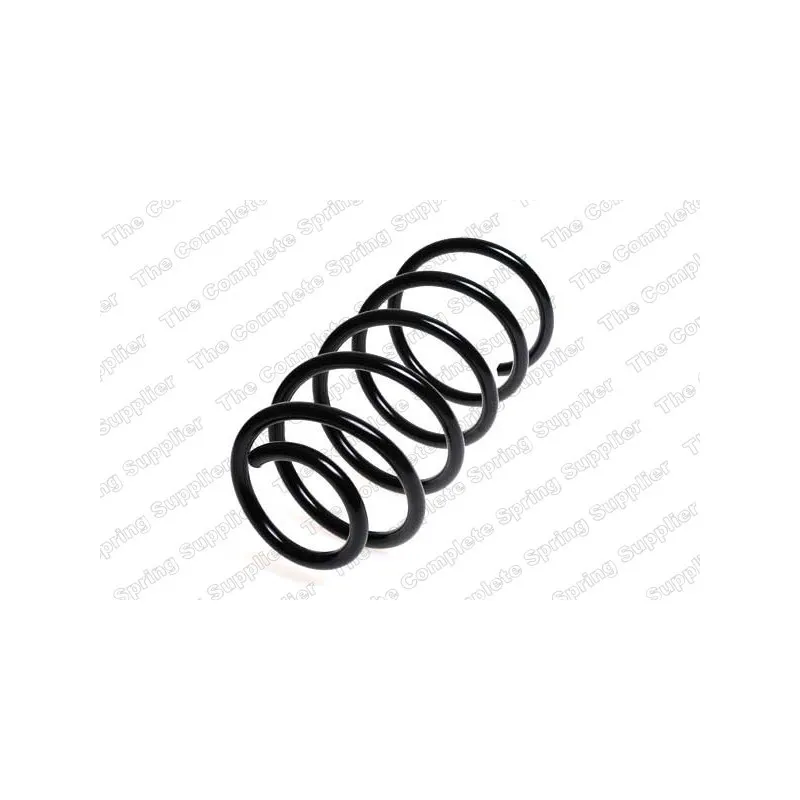 Ressort de suspension LESJOFORS 4014201