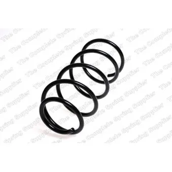 Ressort de suspension LESJOFORS 4014203