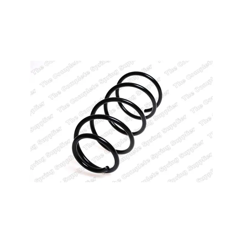 Ressort de suspension LESJOFORS 4014203