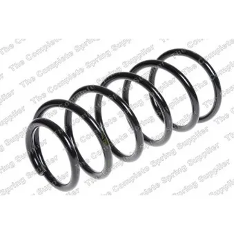 Ressort de suspension LESJOFORS 4014205