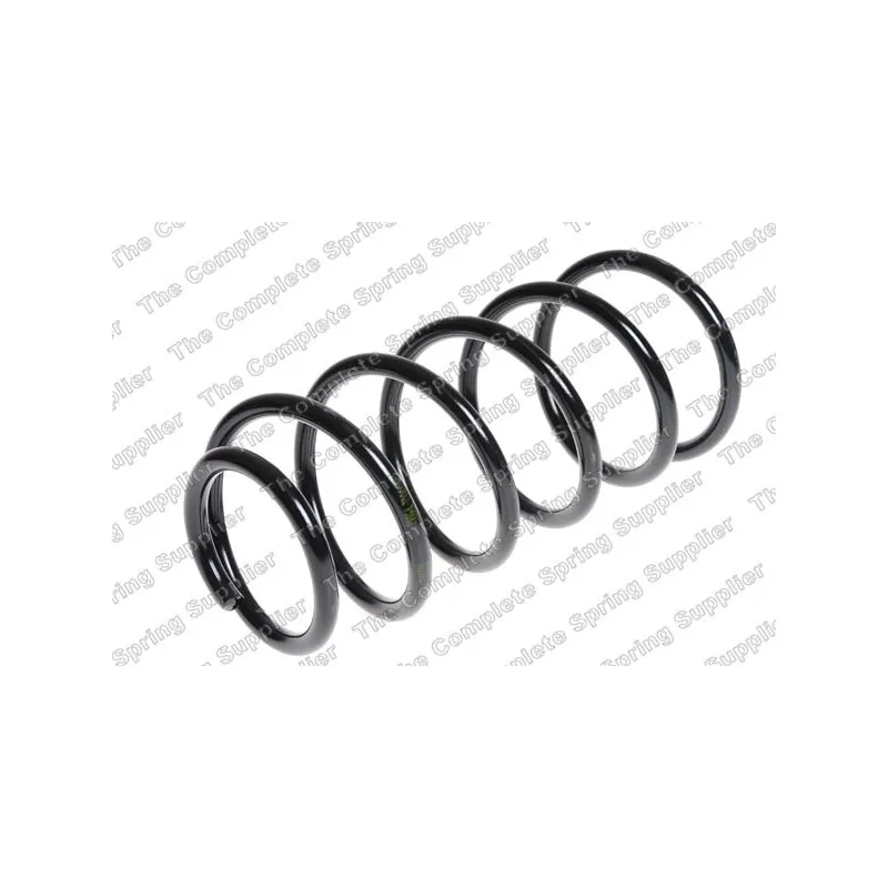 Ressort de suspension LESJOFORS 4014205