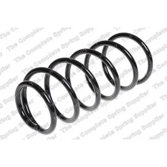 Ressort de suspension LESJOFORS 4014206