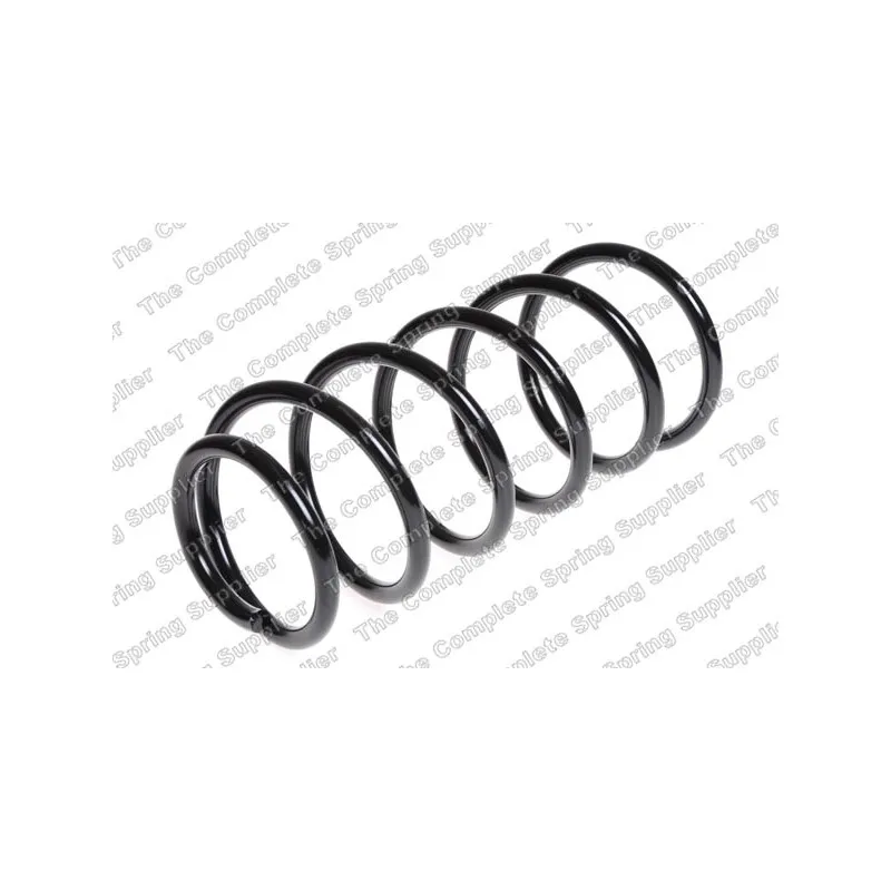 Ressort de suspension LESJOFORS 4014206