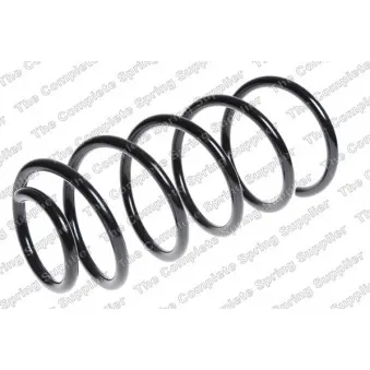 Ressort de suspension LESJOFORS 4014207