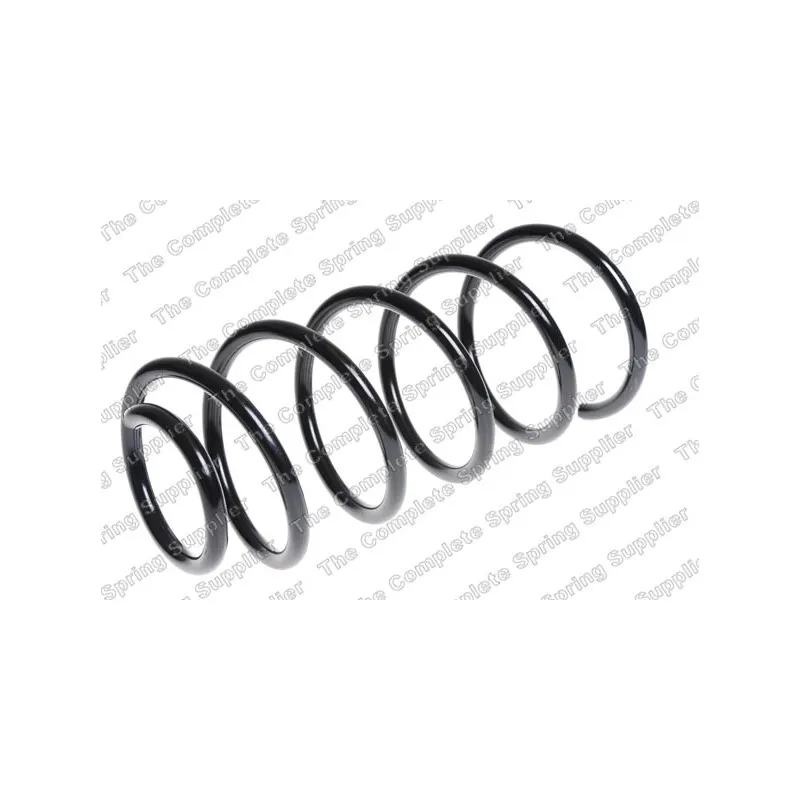 Ressort de suspension LESJOFORS 4014207