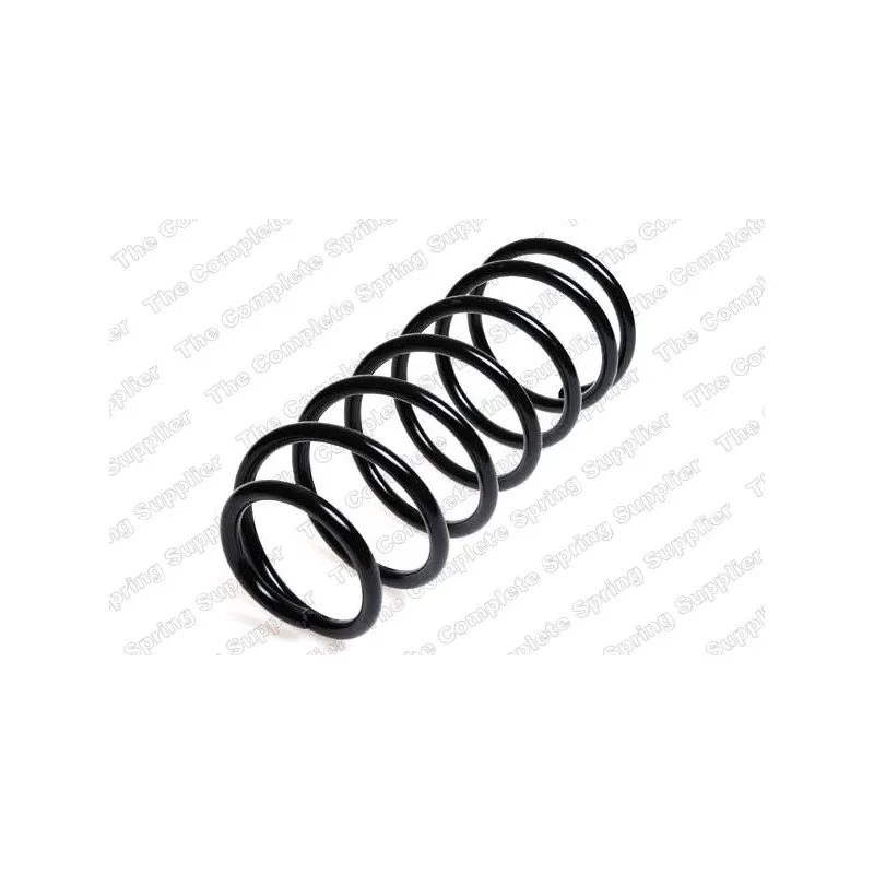 Ressort de suspension LESJOFORS 4014210