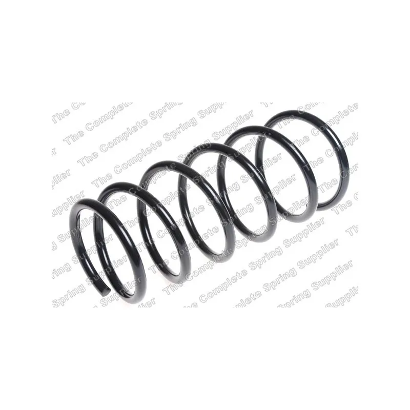 Ressort de suspension LESJOFORS 4014213