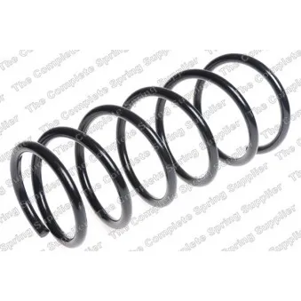 Ressort de suspension LESJOFORS 4014214