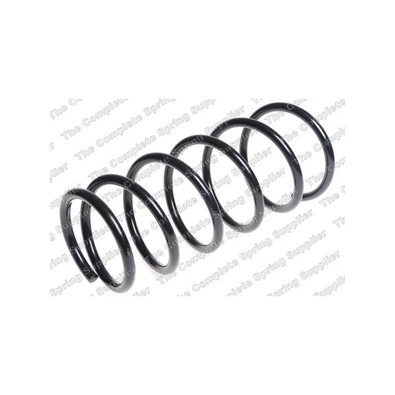 Ressort de suspension LESJOFORS 4014214
