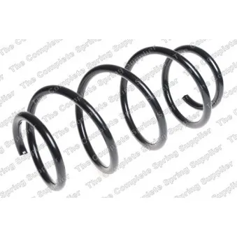 Ressort de suspension LESJOFORS 4014215