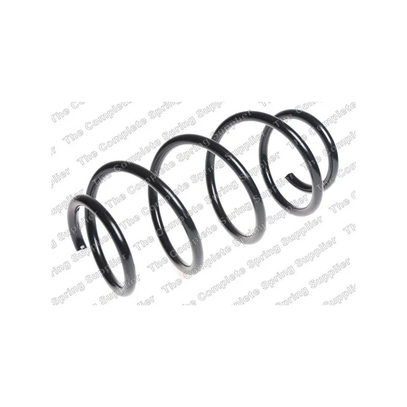 Ressort de suspension LESJOFORS 4014215