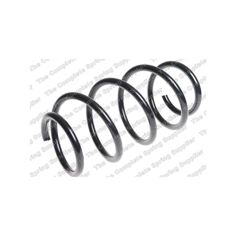 Ressort de suspension LESJOFORS 4014216